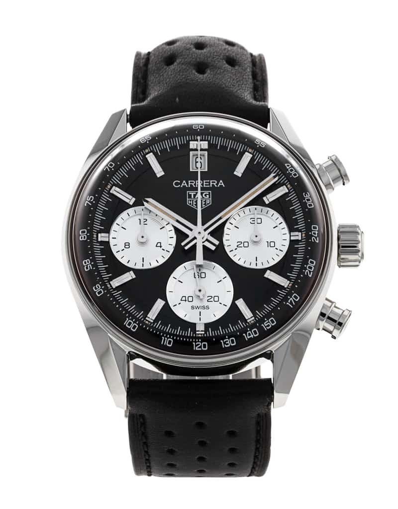 Tag Heuer Carrera CBS2210.FC6534 Tag Heuer Carrera CBS2210.FC6534